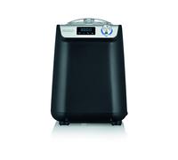 Severin EZ 7407 máquina para helados Compresor de helados 1,2 L 135 W Negro, Acero inoxidable