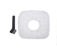 Severin Filtro de limpieza con cepillo de limpieza para robot aspirador RB7025 Chill - nº: 5248048