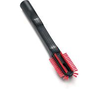 Severin Floorcare ZB 7209 Boquilla Flexible para aspiradora, Negro