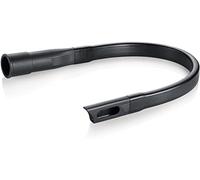 Severin Floorcare ZB 7214 Boquilla Flexible Larga para aspiradora, Plástico, Negro