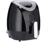 Severin FR 2430 Freidora de Aire Caliente 3.2L 1500W Negro
