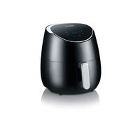 Severin FR 2445 Freidora de Aire XXL 5L 2000W Negro