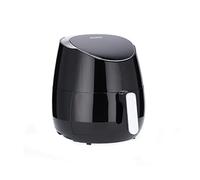 SEVERIN Freidora de aire caliente XXL con 8 programas automáticos, freidora eléctrica para freír sin grasa, innovador horno freidora para freír de forma saludable, negro, FR 2445
