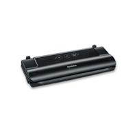 SEVERIN FS 3610 Máquina de envasado al vacío, 110 W, negro