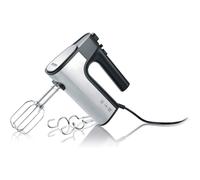 Batidora Amassadora SEVERIN HM3841 (500 W - Inox)