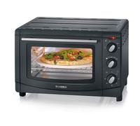 Horno Tostador Severin TO 2068 de 20 litros
