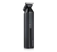 Severin hs 0710 máquina de afeitar de láminas recortadora negro