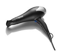 Severin HT0111, Secador de pelo, color negro