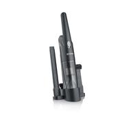 Severin HV 7132 Aspirador, 65 W, 275 milliliters, Negro