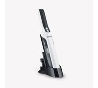 Severin hv 7140 aspiradora de mano negro, blanco sin bolsa
