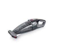 Severin HV 7147 Aspiradora de Mano a Batería con Accesorios y Función Wet & Dry 120W Negro
