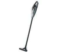 Severin hv 7147 aspiradora de pie y escoba eléctrica batería secar c