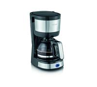 Severin ka 4808 cafetera eléctrica semi-automática cafetera de filtr