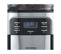 Severin ka 4810 cafetera eléctrica semi-automática cafetera de filtr