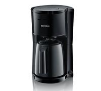Severin ka 9306 cafetera eléctrica cafetera de filtro 1 l