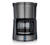 Severin ka 9340 cafetera eléctrica semi-automática cafetera de filtr