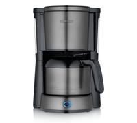 Severin ka 9343 cafetera eléctrica semi-automática cafetera de filtr