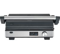Severin kg 2380 seveni flex grill multicontacto 3 en 1 2000 w negro