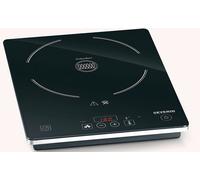 Severin KP 1071 Placa de Inducción Portátil 1 Fuego 2000W Negro