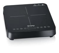SEVERIN KP9190 1 Hogar 10 Niveles 2000W