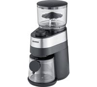 Severin molinillo de café eléctrico de disco que conserva el aroma,