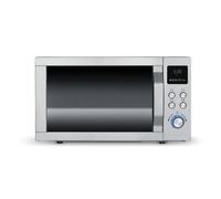 Severin MW 7751 Microondas con Grill 2 en 1 20L 800W Gris