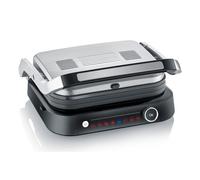 Plancha Grill SEVERIN KG2395 (1800 W)