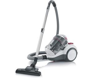 Severin RB 7088 Aspirador Ciclónico sin Bolsa 750W Blanco