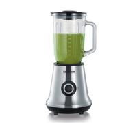 Severin SM 3734 Batidora de Vaso y Picadora de Hielos 1L 500W