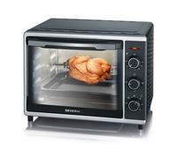 Severin TO 2056 Horno Tostador 30L 1600W