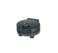 SEVERIN WA 2116 Black Line Waffeleisen NUEVO