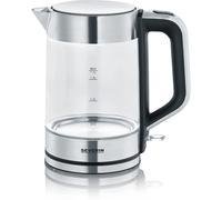 SEVERIN Wasserkocher WK 3420 transparent NUEVO