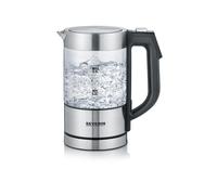 SEVERIN Wasserkocher WK 3458 schwarz NUEVO