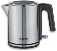 Severin wk 3489 hervidor 2400 w plata