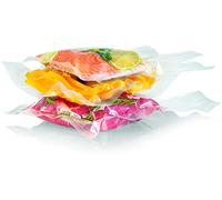 Severin ZB 3614 - Bolsas para envasado al vacío (55 unidades, 20 x 30 cm, plástico)