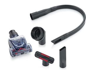 SEVERIN ZB 7235 "Home & Car Kit - Conjunto de boquillas