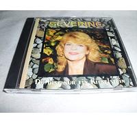 Severine - Du bist nur ein Kieselstein (3 versions, 1995)