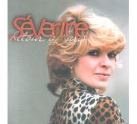 Severine - Retour a Paris