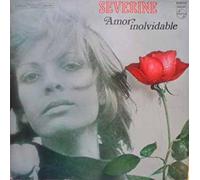 Séverine - Un Banc, Un Arbre, Une Rue