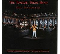 Severinsen, Doc & the Tonight Show Band - Volume 1