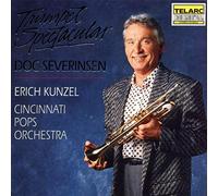 Severinsen, Doc - Trumpet Spectacular
