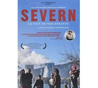 Severn, La Voix De Nos Enfants [DVD]