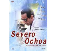 Severo Ochoa. La conquista de un Nobel [DVD]
