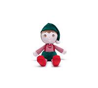 Sevi Duende Rudy Trudi | Muñeco navideño de Peluche. Navidad Trudi. Decoración navideña | 17x51x12cm Medida XL | Christmas | Modelo 64487
