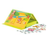 Sevi - Magnético ABC, 26 x 19 x 4 cm (Trudi SPA 82846)