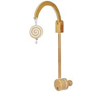 Sevi Suporte Mòvil | Trudi by Juguetes de Madera para niños a Partir de un año Regalos para niños Primeros Meses | 32x57cm | Infant Toys | Modelo 81722