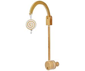 Sevi Suporte Mòvil | Trudi by Juguetes de Madera para niños a Partir de un año Regalos para niños Primeros Meses | 32x57cm | Infant Toys | Modelo 81722