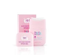 Sevich Babybene Gel 2.7fl Oz - Gel Capilar Para Niños Pequeños, Producto De Peinado Con Olor Ligero, Ingredientes Suaves Diseñados Para El Cabello De Los Niños 80ML