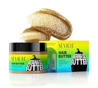 Sevich Batana Oil for Hair Growth - Dr Sebi Productos Orgánicos De Honduras Repara El Cabello Dañado, Nutre La Piel Del Cuero Cabelludo Fino Y Previene La Caída Del Cabello 120g/4.2 Oz.