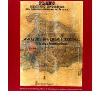 Sevilla (1872-1994), ciudad y territorio : de lo local a lo metropolitano